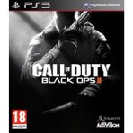 Ubisoft Ps3 Call Of Duty Black Ops 2 Almanca Versiyon