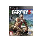 Ubisoft Ps3 Far Cry 3