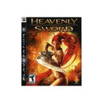 Ubisoft PS3 HEAVENLY SWORD (GOD OF WAR BENZERİ OYUN)
