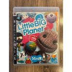 Ubisoft Ps3 Little Big Planet Lbp Orjinal Oyun