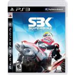 Ubisoft Ps3 Sbk 08 Motorsiklet Oyun