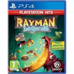 Ubisoft Rayman Legends Ps4 Oyunu