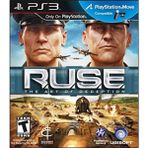 Ubisoft Ruse Ps3 Oyun