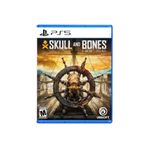 Ubisoft Skull and Bones PS5 Oyun