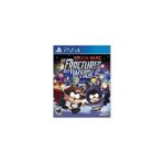 Ubisoft South Park: The Fractured But Whole Playstation 4 CD Oyun Teşhir