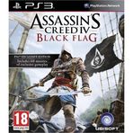 Ubisoft Ubısoft Assassin'S Creed Iv Black Flag Ps3 Oyun
