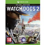 Ubisoft Watch Dogs 2 Ps4 Oyun