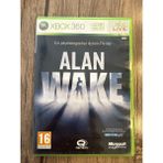 Ubisoft Xbox 360 Alan Wake Orjinal Oyun