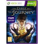 Ubisoft Xbox 360 Fable Journey Kamera Destekli Oyun