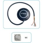 Ublox M8N 8m Gps Modülü