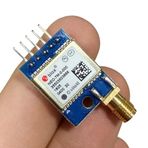 Ublox Neo-7M Gps Modülü