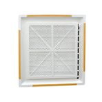 UBM 55x64 cm Plastik Menfez