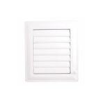 Ubm Adnoss 35X40 Plastik Menfez