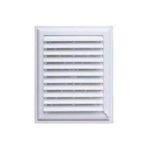 Ubm Adnoss Havalandırma Plastik Menfez 40X44Cm