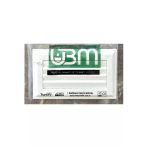 Ubm Banyo Wc Havalandırma Menfezi 30 X 50 Cm Dikey