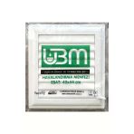 UBM Banyo Wc Havalandırma Menfezi 40x44 Cm