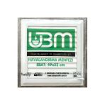 Ubm Banyo Wc Havalandırma Menfezi 49X52 Cm