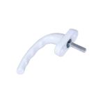 Ubm Oval Metal Pimli Pencere Kolu