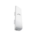Ubnt Nsm2 2.4Ghz 150Mbps 2X2 Mımo 13Km Ptp/Ptmp Dıs Ortam Access Poınt