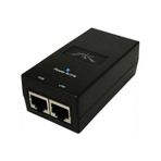 Ubnt Poe-24-12W-G 24 Volt 12 Watt Gıgabıt Port Poe Adaptör