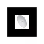 Ubnt Powerbeam Ac Pbe-5ac-500 25dbi 450mbps 5ghz 25km Harici Access Point