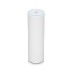 Ubnt U6-Mesh 2.4/5Ghz Dualband Wıfı6 4X4 Mu-Mımo 5.3Gbps Dıs Ortam Access Poınt(Adaptorlu)