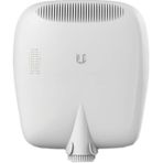 Ubnt Ubiquiti Ep R8 Edgepoint Router. 8 Port Outdor Poe Switch