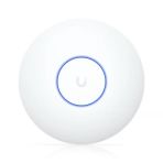 Ubnt Unifi Ap U7-Lr Üç Bant (2.4/5/6Ghz) Wifi7 Long-Range Access Point