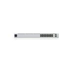 Ubnt Unifi Switch 16 Port 10/100/1000 48W (Usw-16-Poe)