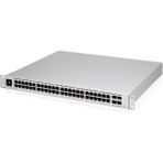 Ubnt Unifi Switch 48 Port 32 Poe 195W (Usw-48-Poe) 16 Poe Portu