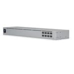 UBNT USW-AGGREGATION 8 Port 10 GB SFP+ Layer 2 Rackmount Switch