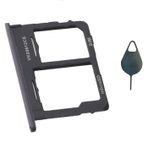 Ubrokeifixit Galaxy Tab A 8.4 2020 Micro SD Kart Tepsisi, Samsung Galaxy Tab A 8.4 (2020) SM-T307 T307U T307V (T307U-Mocha) için Tek Sim Kart Tepsi Yuvası Tutucu Değiştirme