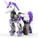 Ubtech Efsanevi Seri Unicornbot Kiti