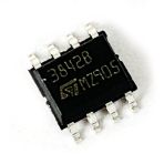 Uc 3842B Soıc-8 Smd Entegre Devre