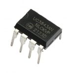 UC 3843B SOIC-8 SMD ENTEGRE DEVRE