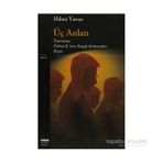 Üç Anlatı - Hilmi Yavuz