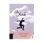 Uç Artık - Etgar Keret
