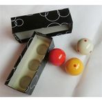 Üç Bant Bilardo Topu