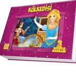 Üç Boyutlu Masallar Külkedisi - Kollektif