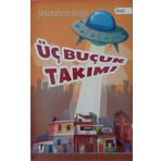 Üç Buçuk Takımı - Selahattin Saygı