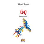 Üç - Burak Uyanık