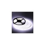 Üç Çip 40*40 Şerit Led - Beyaz Işık (6500K) - 12 V - Iç Mekan - 5 Metre - As01-00803