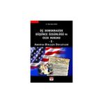 Üç Demokraside Düşünce Özgürlüğü ve Ceza Hukuku - 1 (Amerika Birleşik Devletleri) Öykü Didem Aydın 2004