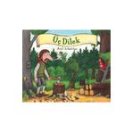 Üç Dilek - Axel Scheffler