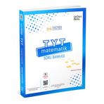 Üç Dört Beş 345 Tyt Matematik Soru Bankası 2023 Yeni Güncel Baskı