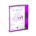 Üç Dört Beş 345 Tyt Türkçe Deneme 2023