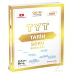 Üç Dört Beş TYT Tarih Soru Bankası