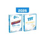 Üç Dört Beş Yayıncılık 2026 TYT Matematik Başlangıç Seti ( Start Matematik + 345 TYT Matematik Soru Bankası)