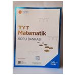 Üç Dört Beş Yayıncılık 3 4 5 Üçdörtbeş 3 4 5 2024-2025 Model Tyt Matematik Soru Bankası