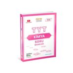 Üç Dört Beş Yayıncılık Üçdörtbeş Tyt Kimya Soru Bankası 2021